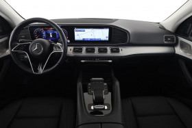 Mercedes GLE 350 de BVA 4Matic  occasion  Beaupuy - photo n3