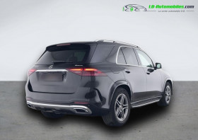 Mercedes GLE 350 de BVA 4Matic  occasion  Beaupuy - photo n3