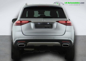 Mercedes GLE 350 de BVA 4Matic  occasion  Beaupuy - photo n7