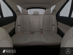 Mercedes GLE 350 de BVA 4Matic  occasion  Beaupuy - photo n4