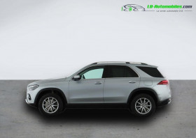 Mercedes GLE 350 de BVA 4Matic  occasion  Beaupuy - photo n6