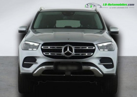 Mercedes GLE 350 de BVA 4Matic  occasion  Beaupuy - photo n5