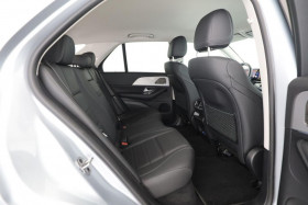 Mercedes GLE 350 de BVA 4Matic  occasion  Beaupuy - photo n8