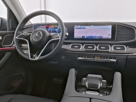 Mercedes GLE 350 de BVA 4Matic  occasion  Beaupuy - photo n2