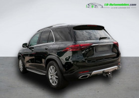 Mercedes GLE 350 de BVA 4Matic  occasion  Beaupuy - photo n3