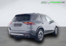 Mercedes GLE 350 de BVA 4Matic  occasion  Beaupuy - photo n3