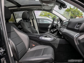 Mercedes GLE 350 de BVA 4Matic  occasion  Beaupuy - photo n4