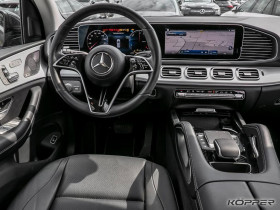 Mercedes GLE 350 de BVA 4Matic  occasion  Beaupuy - photo n2