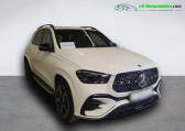 Mercedes GLE 350 de BVA 4Matic   Beaupuy 31