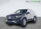Mercedes GLE 350 de BVA 4Matic   Beaupuy 31
