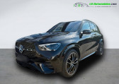 Mercedes GLE 350 de BVA 4Matic   Beaupuy 31