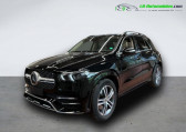 Mercedes GLE 350 de BVA 4Matic   Beaupuy 31