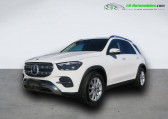 Mercedes GLE 350 de BVA 4Matic   Beaupuy 31