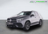 Mercedes GLE 350 de BVA 4Matic   Beaupuy 31