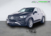 Mercedes GLE 350 de BVA 4Matic   Beaupuy 31