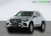 Annonce Mercedes GLE occasion Hybride 350 de BVA 4Matic  Beaupuy