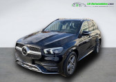 Mercedes GLE 350 de BVA 4Matic   Beaupuy 31