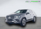 Mercedes GLE 350 de BVA 4Matic   Beaupuy 31