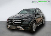 Mercedes GLE 350 de BVA 4Matic   Beaupuy 31