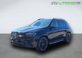 Mercedes GLE 350 de BVA 4Matic   Beaupuy 31