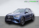 Mercedes GLE occasion année 2024 boite Automatique Annonce Mercedes GLE occasion Hybride 350 de BVA 4Matic à Beaupuy