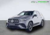 Annonce Mercedes GLE occasion Hybride 350 de BVA 4Matic  Beaupuy