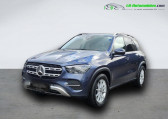 Mercedes GLE occasion année 2024 boite Automatique Annonce Mercedes GLE occasion Hybride 350 de BVA 4Matic à Beaupuy