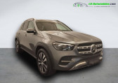 Mercedes GLE occasion année 2023 boite Automatique Annonce Mercedes GLE occasion Hybride 350 de BVA 4Matic à Beaupuy
