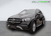 Mercedes GLE 350 de BVA 4Matic   Beaupuy 31