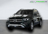 Mercedes GLE occasion année 2024 boite Automatique Annonce Mercedes GLE occasion Hybride 350 de BVA 4Matic à Beaupuy