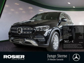 Annonce Mercedes GLE occasion Hybride 350 de BVA 4Matic � L'Union