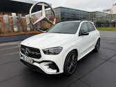 Annonce Mercedes GLE occasion Hybride 350 de BVA 4Matic � L'Union