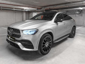 Annonce Mercedes GLE occasion Hybride 350 de BVA 4Matic � L'Union