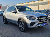 Annonce Mercedes GLE occasion Hybride 350 de BVA 4Matic � L'Union