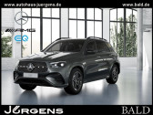 Annonce Mercedes GLE occasion Hybride 350 de BVA 4Matic � L'Union