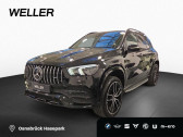 Annonce Mercedes GLE occasion Hybride 350 de BVA 4Matic � L'Union