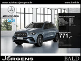 Annonce Mercedes GLE occasion Hybride 350 de BVA 4Matic � L'Union