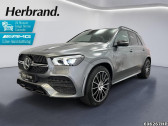 Annonce Mercedes GLE occasion Hybride 350 de BVA 4Matic � L'Union