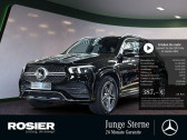 Annonce Mercedes GLE occasion Hybride 350 de BVA 4Matic � L'Union
