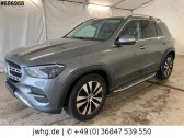 Annonce Mercedes GLE occasion Hybride 350 de BVA 4Matic � L'Union