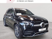 Annonce Mercedes GLE occasion Hybride 350 de BVA 4Matic � L'Union