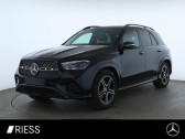Annonce Mercedes GLE occasion Hybride 350 de BVA 4Matic  L'Union