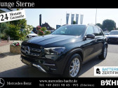 Annonce Mercedes GLE occasion Hybride 350 de BVA 4Matic  L'Union