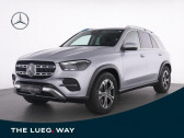 Annonce Mercedes GLE occasion Hybride 350 de BVA 4Matic  L'Union