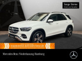 Annonce Mercedes GLE occasion Hybride 350 de BVA 4Matic � L'Union