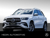 Annonce Mercedes GLE occasion Hybride 350 de BVA 4Matic � L'Union