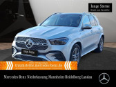 Annonce Mercedes GLE occasion Hybride 350 de BVA 4Matic � L'Union