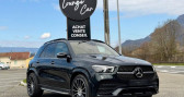 Annonce Mercedes GLE occasion Hybride 350 de EQ POWER 9G-Tronic 4Matic AMG Line FULL OPTION VERT A � Challes-les-Eaux