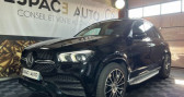 Annonce Mercedes GLE occasion Hybride 350 de EQ POWER 9G-Tronic 4Matic AMG Line  RONCHIN