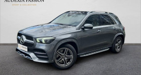 Mercedes GLE , garage AUDEXIA PASSION � Saint Doulchard
